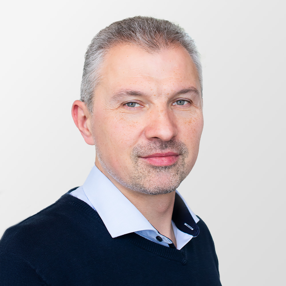 Aliaksandr Yesafau